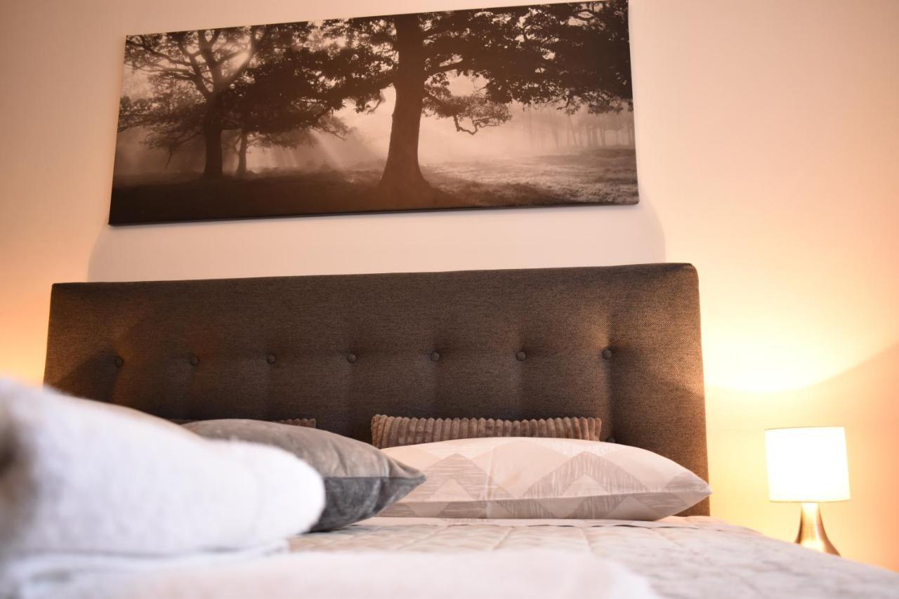 Apartment Tasha'S Home Opatija Zewnętrze zdjęcie