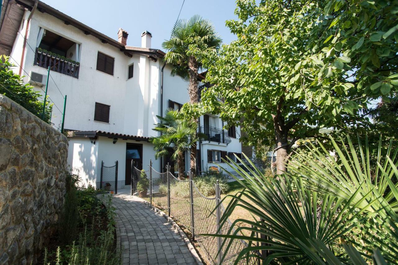 Apartment Tasha'S Home Opatija Zewnętrze zdjęcie