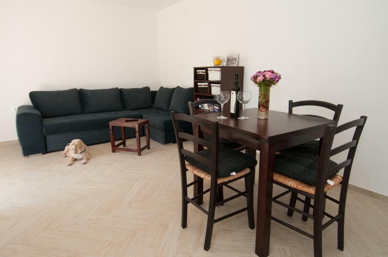 Apartment Tasha'S Home Opatija Zewnętrze zdjęcie