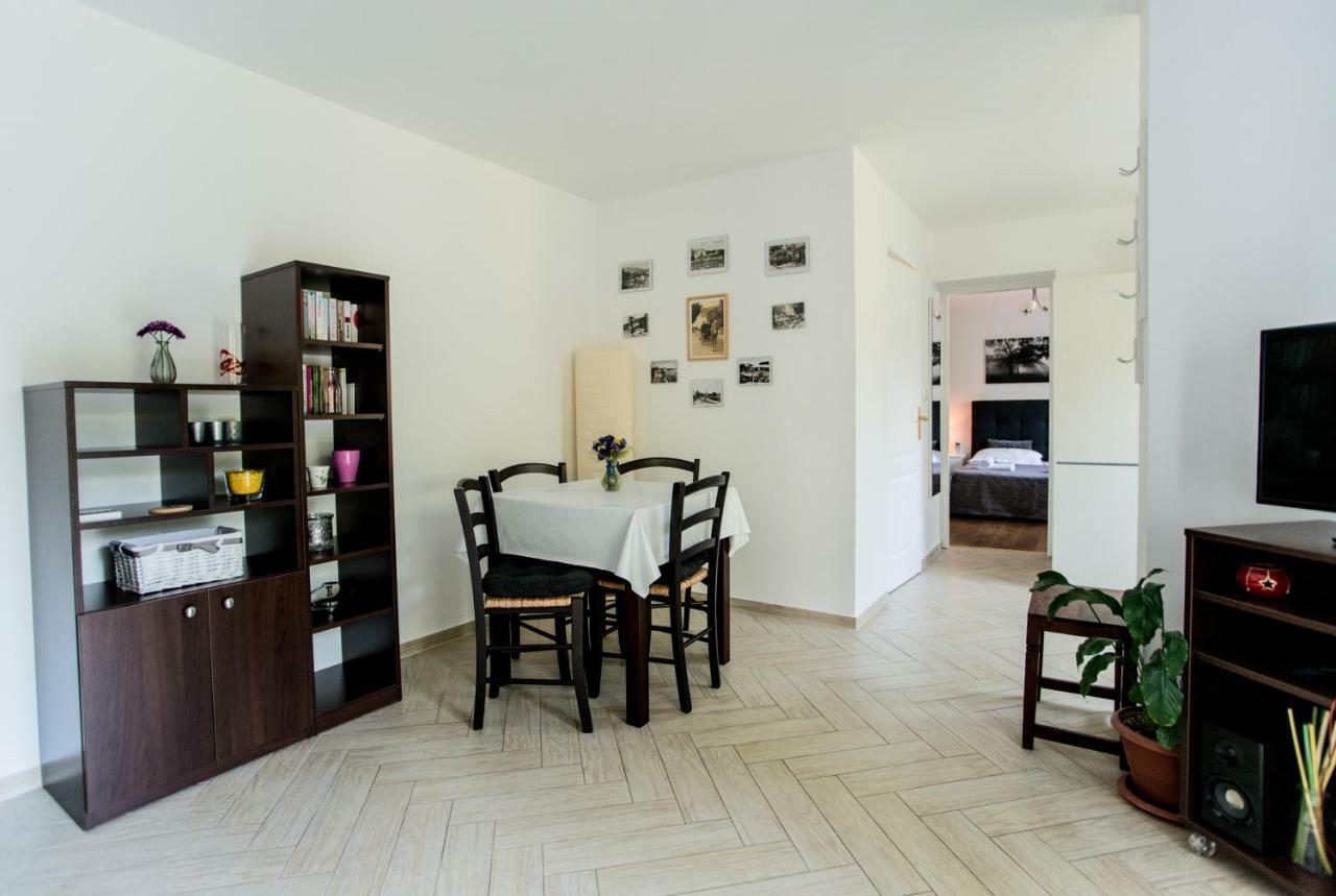Apartment Tasha'S Home Opatija Zewnętrze zdjęcie