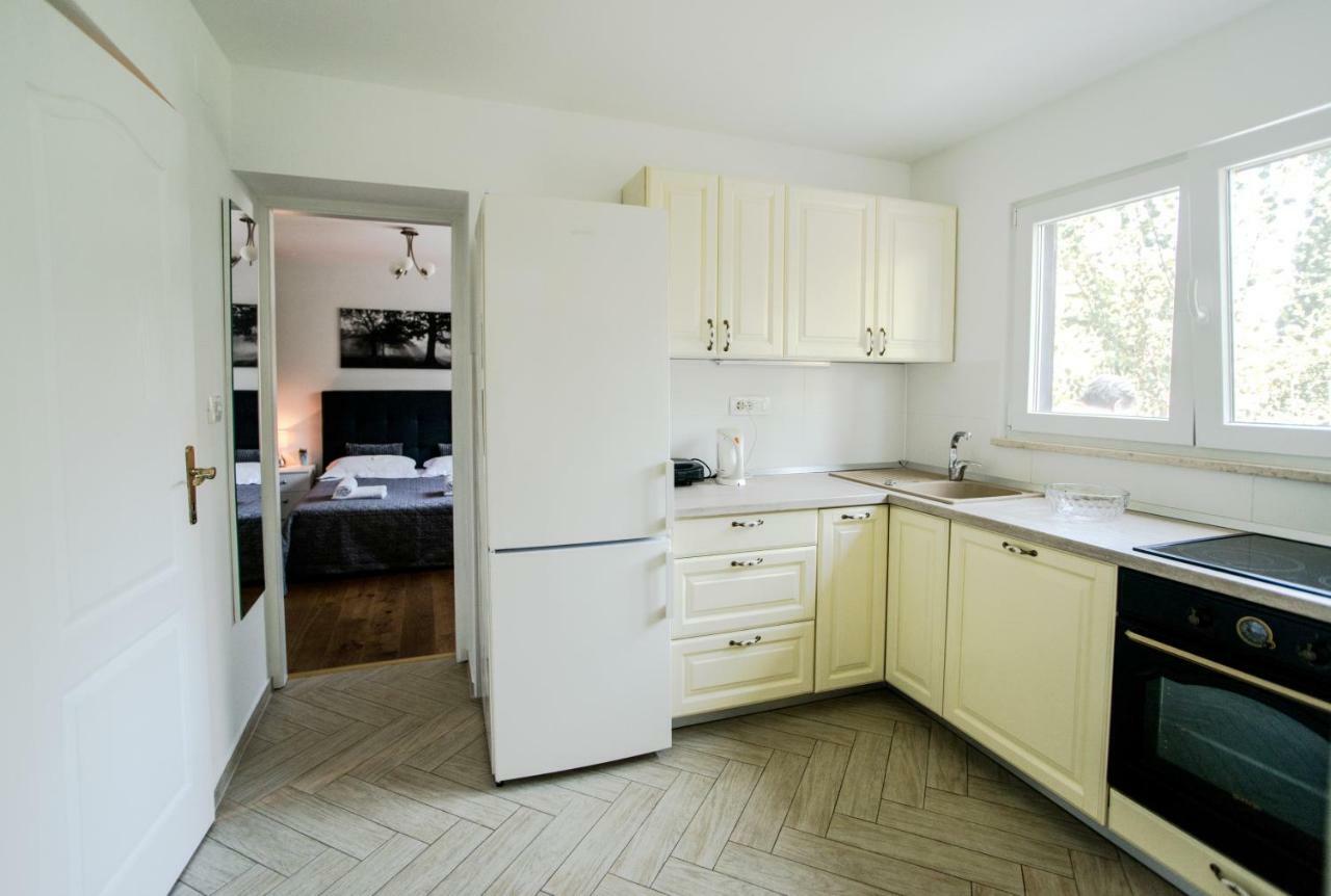 Apartment Tasha'S Home Opatija Zewnętrze zdjęcie